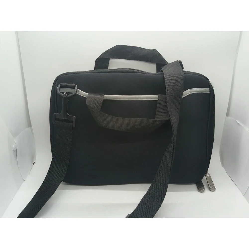 init sport slipcase mini laptop / Dvd player travel case